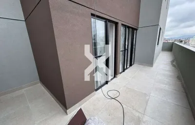Apartamento com área privativa à venda, 3 quartos, 1 suíte, 2 vagas, sagrada família - belo horizonte/mg