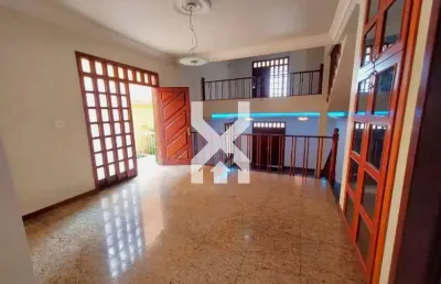Casa à venda, 5 quartos, 2 suítes, 5 vagas, palmares - belo horizonte/mg