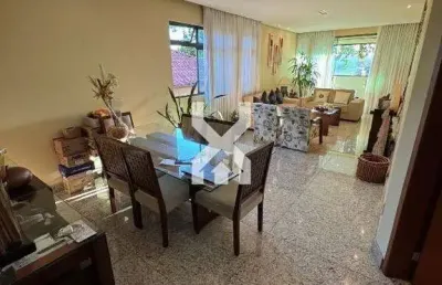 Apartamento à venda, 4 quartos, 2 suítes, 3 vagas, liberdade - belo horizonte/mg