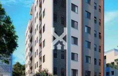 Cobertura à venda, 3 quartos, 3 suítes, 2 vagas, prado - belo horizonte/mg