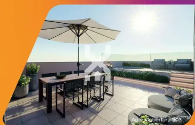 Apartamento com área privativa à venda, 2 quartos, 2 suítes, 2 vagas, prado - belo horizonte/mg