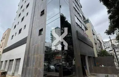 Apartamento com área privativa à venda, 3 quartos, 3 suítes, 3 vagas, cidade nova - belo horizonte/mg