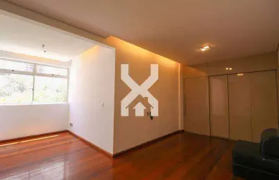 Apartamento à venda, 3 quartos, 1 suíte, 2 vagas, santo antônio - belo horizonte/mg