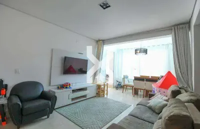 Apartamento à venda, 3 quartos, 1 suíte, 3 vagas, sion - belo horizonte/mg