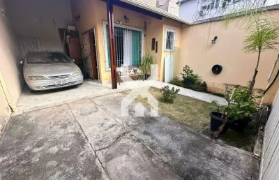 Casa à venda, 3 quartos, 1 suíte, 2 vagas, fernão dias - belo horizonte/mg