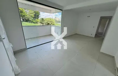 Apartamento à venda, 3 quartos, 1 suíte, 2 vagas, sagrada família - belo horizonte/mg