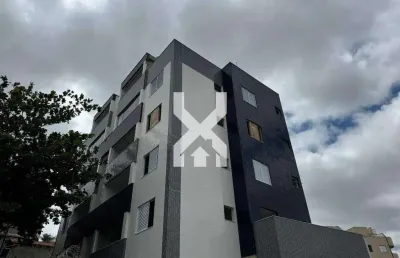 Apartamento com área privativa à venda, 3 quartos, 1 suíte, 3 vagas, fernão dias - belo horizonte/mg