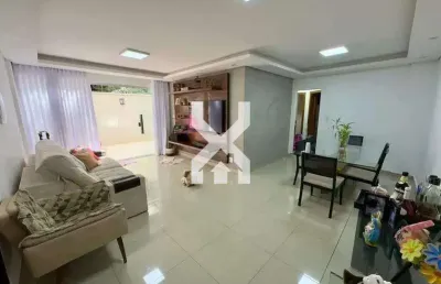 Apartamento com área privativa à venda, 3 quartos, 1 suíte, 2 vagas, santo antônio - belo horizonte/mg