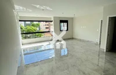 Apartamento à venda, 4 quartos, 4 suítes, 2 vagas, castelo - belo horizonte/mg