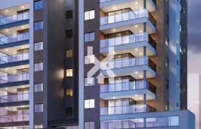 Apartamento com área privativa à venda, 4 quartos, 4 suítes, 4 vagas, castelo - belo horizonte/mg