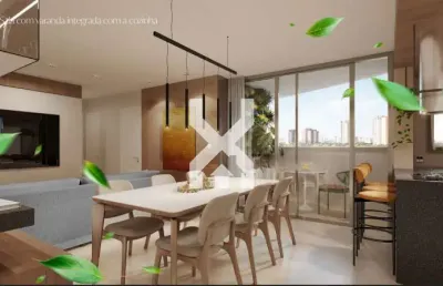 Apartamento à venda, 3 quartos, 1 suíte, 1 vaga, graça - belo horizonte/mg