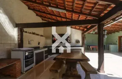 Casa à venda, 4 quartos, 1 suíte, 2 vagas, floramar - belo horizonte/mg