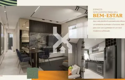 Apartamento com área privativa à venda, 2 quartos, 1 suíte, 1 vaga, fernão dias - belo horizonte/mg