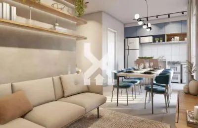 Apartamento à venda, 3 quartos, 1 suíte, 1 vaga, são luiz - belo horizonte/mg