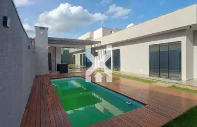 Casa à venda, 3 quartos, 1 suíte, 4 vagas, lundcea - lagoa santa/mg
