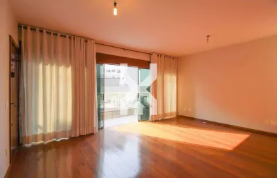 Apartamento à venda, 4 quartos, 1 suíte, 2 vagas, anchieta - belo horizonte/mg