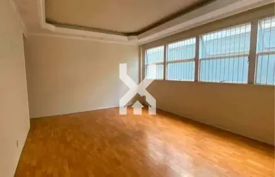 Apartamento à venda, 3 quartos, 1 suíte, 1 vaga, santo antônio - belo horizonte/mg
