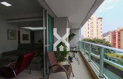 Apartamento à venda, 4 quartos, 1 suíte, 2 vagas, buritis - belo horizonte/mg