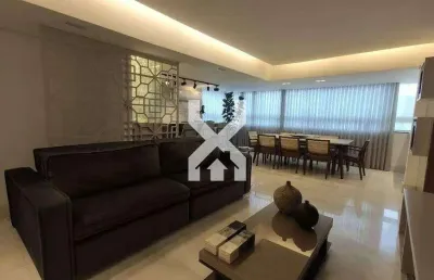 Apartamento à venda, 4 quartos, 1 suíte, 3 vagas, buritis - belo horizonte/mg