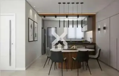 Apartamento à venda, 4 quartos, 1 suíte, 3 vagas, jaraguá - belo horizonte/mg
