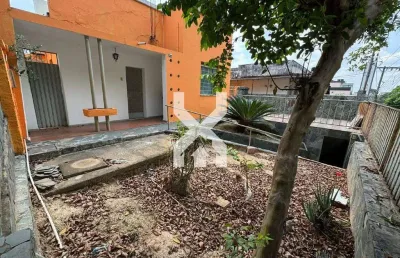 Casa à venda, 4 quartos, 1 vaga, nova floresta - belo horizonte/mg