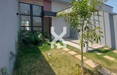 Casa à venda, 3 quartos, 1 suíte, 3 vagas, lagoa mansoes - lagoa santa/mg