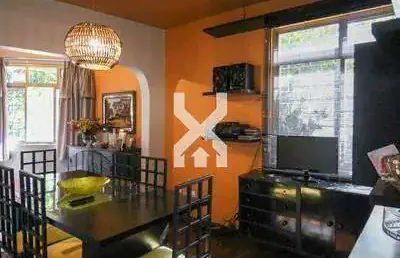 Apartamento à venda, 3 quartos, 1 suíte, 1 vaga, santo antônio - belo horizonte/mg