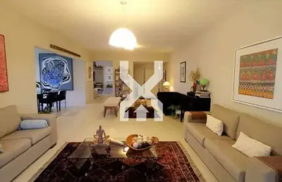 Apartamento à venda, 4 quartos, 2 suítes, 2 vagas, santo antônio - belo horizonte/mg