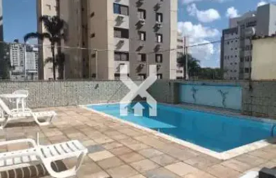 Apartamento à venda, 3 quartos, 1 suíte, 1 vaga, santo antônio - belo horizonte/mg