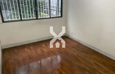 Apartamento à venda, 3 quartos, 1 suíte, 1 vaga, sion - belo horizonte/mg