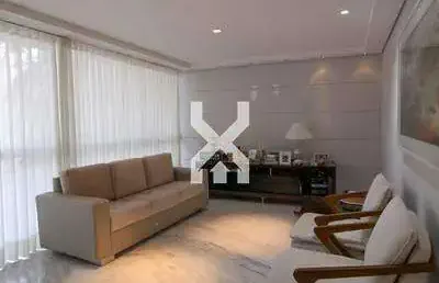 Apartamento à venda, 3 quartos, 1 suíte, 2 vagas, sion - belo horizonte/mg