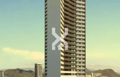 Apartamento à venda, 3 quartos, 1 suíte, vale do sereno - nova lima/mg