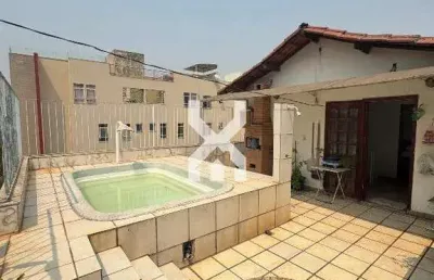Cobertura à venda, 4 quartos, 1 suíte, 2 vagas, sagrada família - belo horizonte/mg