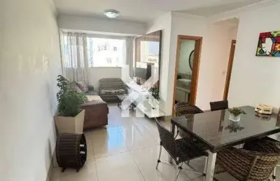 Apartamento à venda, 3 quartos, 3 suítes, 2 vagas, dona clara - belo horizonte/mg
