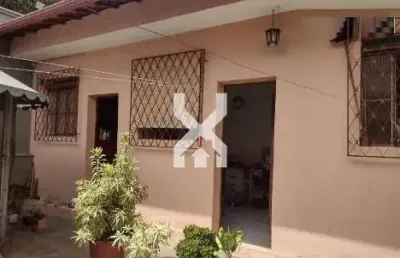 Casa à venda, 3 quartos, 2 suítes, 2 vagas, santa inês - belo horizonte/mg