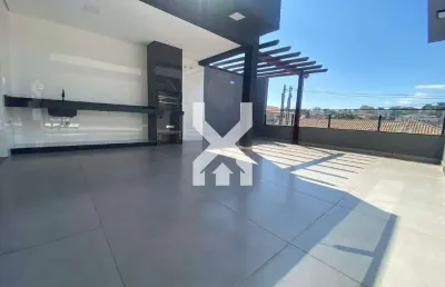Casa geminada à venda, 3 quartos, 1 suíte, 6 vagas, santa amélia - belo horizonte/mg