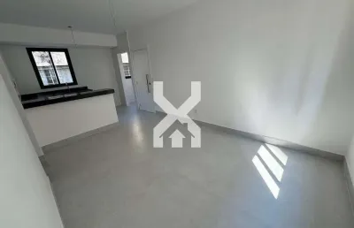 Apartamento à venda, 3 quartos, 1 suíte, 2 vagas, santa inês - belo horizonte/mg