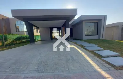 Casa em condomínio à venda, 4 quartos, 2 suítes, 4 vagas, cond. gran royalle - lagoa santa/mg
