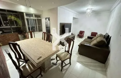 Apartamento à venda, 3 quartos, 1 suíte, 1 vaga, sagrada família - belo horizonte/mg