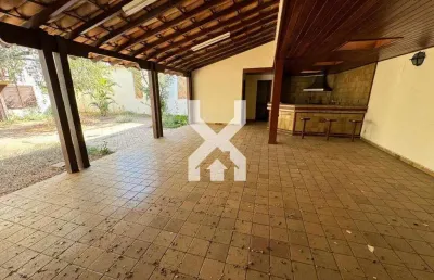 Casa para aluguel, 7 quartos, 2 suítes, 6 vagas, santa tereza - belo horizonte/mg
