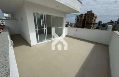 Cobertura à venda, 4 quartos, 1 suíte, 2 vagas, fernão dias - belo horizonte/mg
