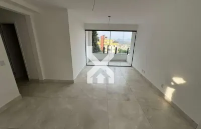 Apartamento à venda, 3 quartos, 1 suíte, 2 vagas, ana lúcia - sabará/mg