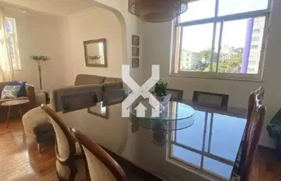 Apartamento à venda, 4 quartos, 1 suíte, 2 vagas, cidade nova - belo horizonte/mg