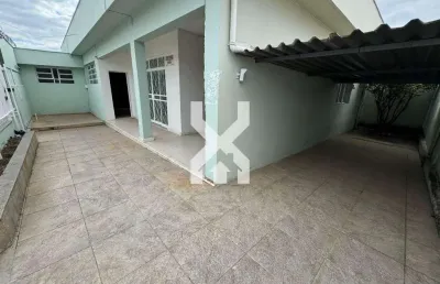 Casa à venda, 3 quartos, 2 suítes, 2 vagas, renascença - belo horizonte/mg