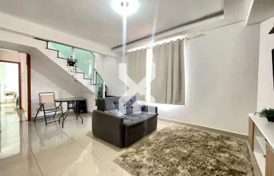 Cobertura à venda, 4 quartos, 1 suíte, 3 vagas, são luiz - belo horizonte/mg