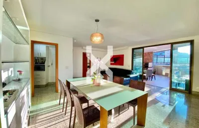 Cobertura à venda, 4 quartos, 1 suíte, 4 vagas, silveira - belo horizonte/mg