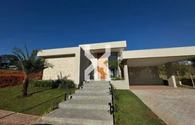 Casa em condomínio à venda, 4 quartos, 4 suítes, 4 vagas, cond. gran royalle - lagoa santa/mg