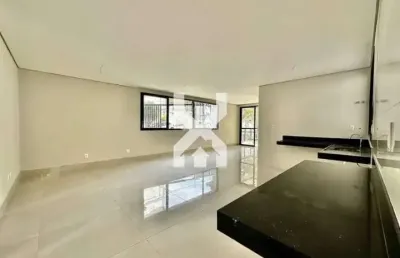 Apartamento à venda, 4 quartos, 1 suíte, 4 vagas, são luiz - belo horizonte/mg