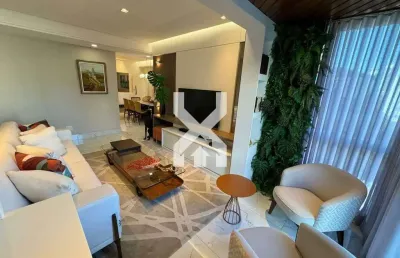 Apartamento à venda, 4 quartos, 2 suítes, 2 vagas, cidade nova - belo horizonte/mg