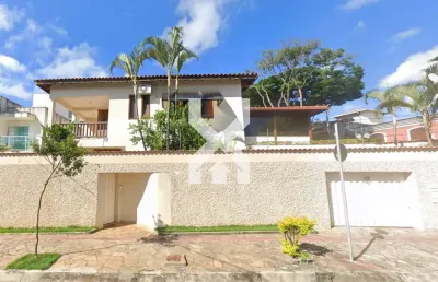 Casa à venda, 4 quartos, 1 suíte, 3 vagas, dona clara - belo horizonte/mg